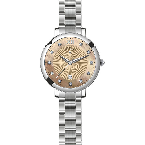 Часы L Duchen Collection 811 D811.10.35
